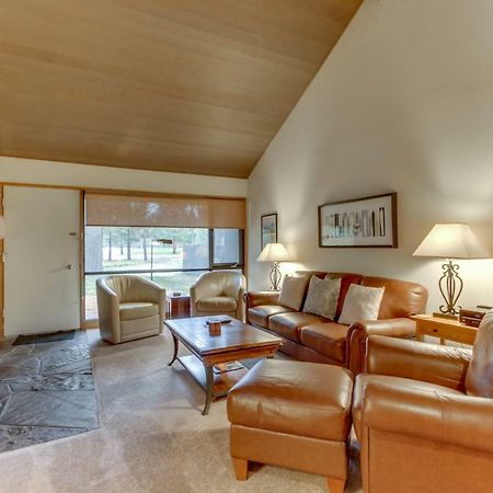 Meadow House 76 | Discover Санрівер Екстер'єр фото