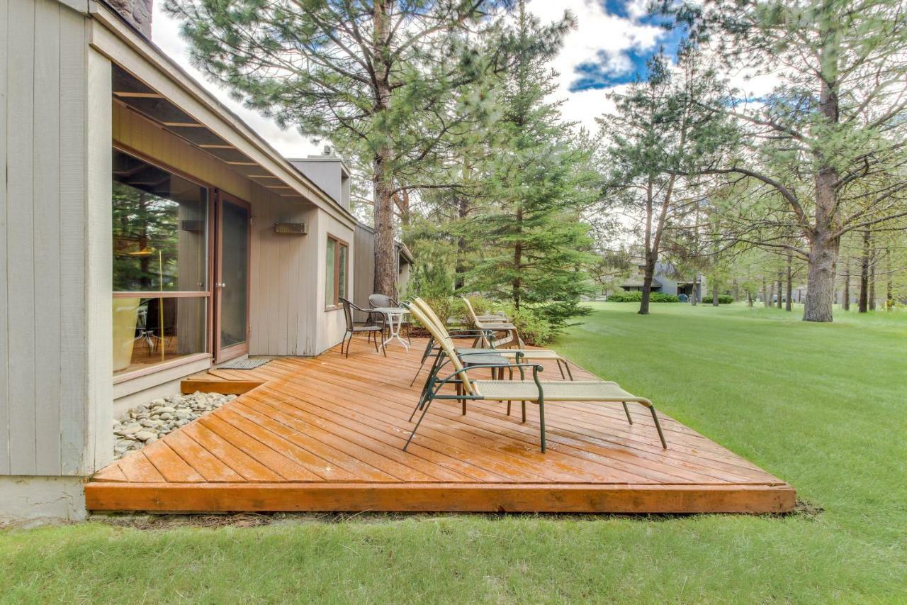Meadow House 76 | Discover Санрівер Екстер'єр фото